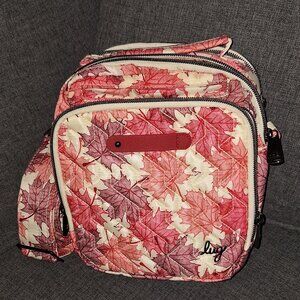 Lug Skeeter Crossbody Bag